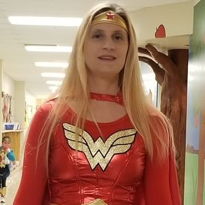 Meet your Posher, Ericka